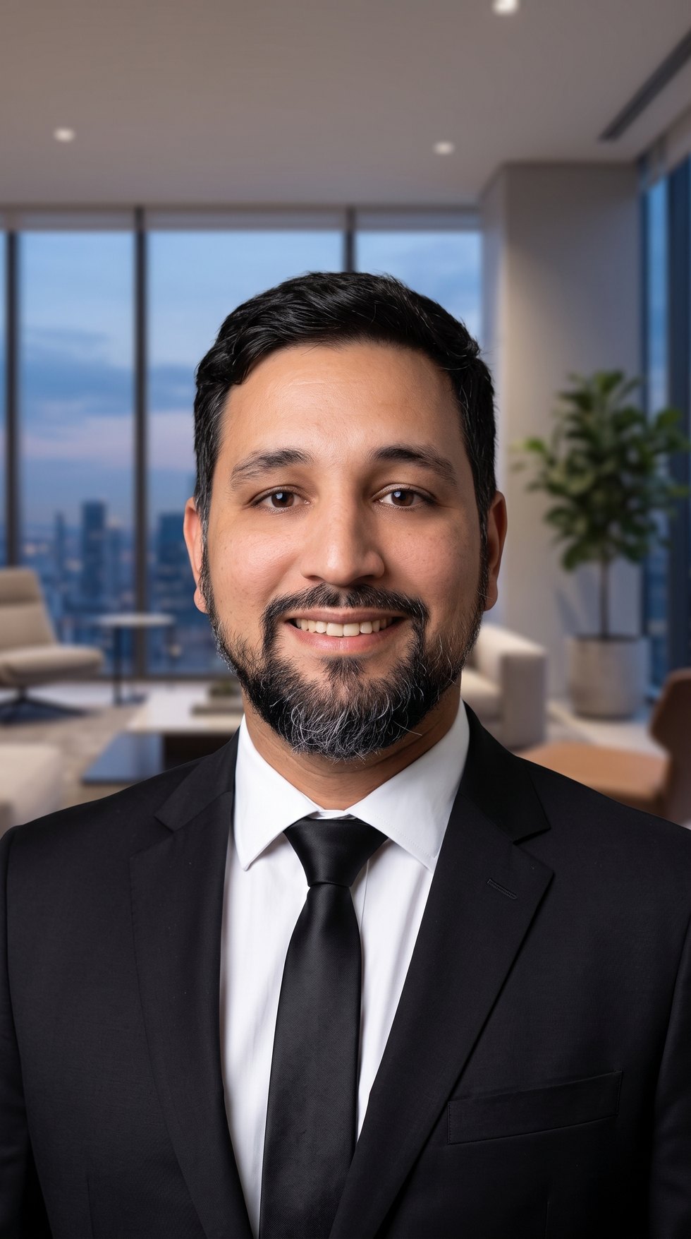 Bruno Dias Gonçalves, consultor e idealizador do BDGFlow